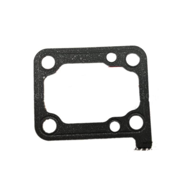 Excavator Parts 8-97227283-1 For Hitachi Kobelco 4LE1/4LE2/3LD1 Diesel Pump Gasket Unit Pump Sealing Paper Gasket 8972272831