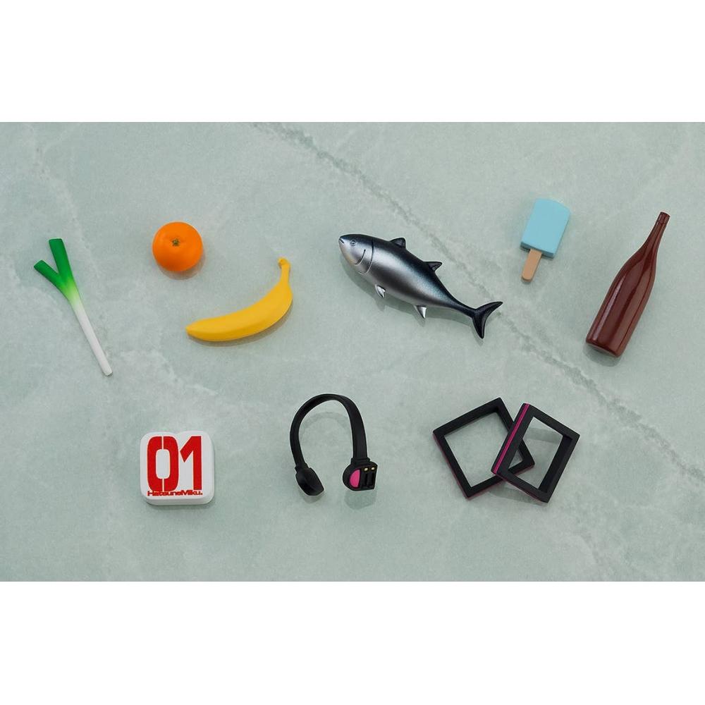 Vocaloid Nendoroid Surprise Piapro Characters  1box  6pcs 