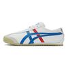 Asics Mexico 66 Alb Albastru 2020 Adidași Unisex DL408-0146