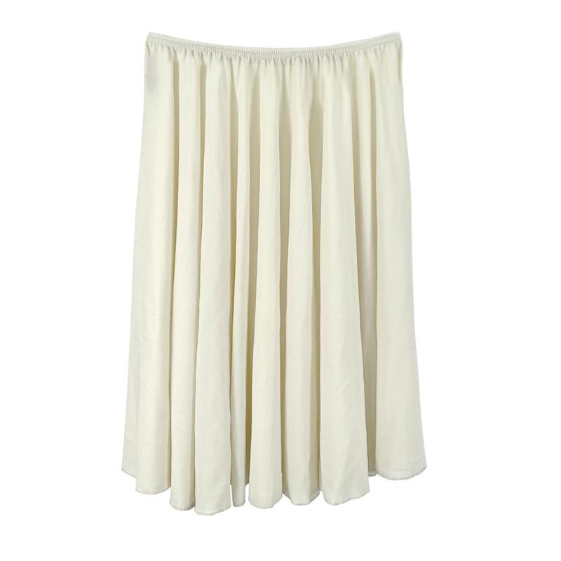 Ballet Training Leotards & Gauze Skirts for Women - Adult Dance & Gymnastics Practice Attire