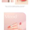 dasique - Mood Glow Lipstick - 8 Colors