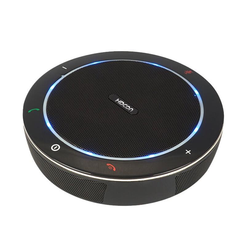 HDCON A360C Omnidirectional Video Conferencing Microphone (CN Version)