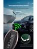2023 Hongqi H5/H6/HS5 Men's Key Case for HS3 & HQ9 with EQM5 High-End Shell