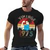 Vintage 1975 All Original Parts Birthday Gifts TShirt Unisex tshirt t shirts cotton 100 t shirts with prints Tshirt