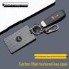 FAW Hongqi Tiangong 05/08 NFC Smart Key Case for 2025 Model