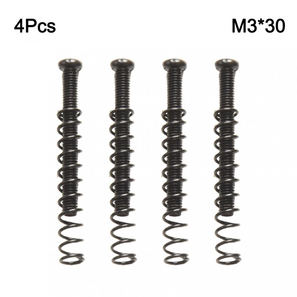 Pickup Guitar Humbucker Pickup Guitar Humbucker Springs