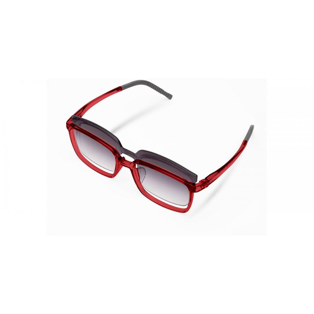 Cosee C 002 Senses Blue Light bloCk With Slip On 08 Unisex Eyeglasses