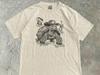 Cowboy Turtle T-Shirt Vintage Western Animal Tee Desert Tortoise Graphic Shirt Funny Wild West Gift Unisex Retro Streetwear