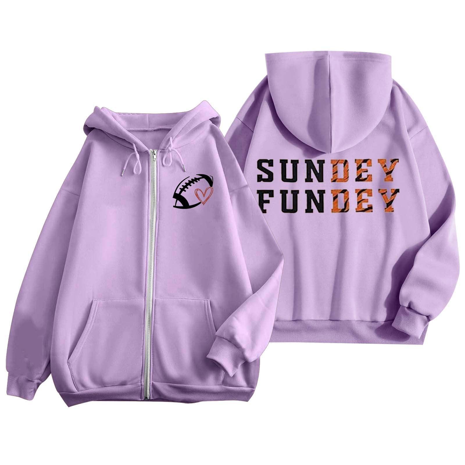 

Жіночі модні повсякденні світшоти з круглим вирізом і довгими рукавами з принтом XXXL