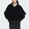Adidas City Escape Mid-Weight Casual Sports Jacket Women Outerwear Black IP7044