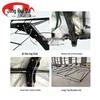 JINGRUIDA Outdoor & Training Gear