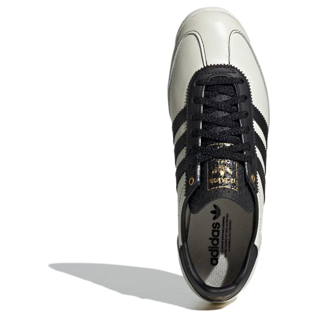 adidas SL 72 OG Off White Core Black Gum (Womens) Unisex Sneakers JI3969