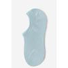 Women's Spring and Summer Mesh Boat Socks, Antibacterial Boneless Socks, Shallow-mouthed Invisible Socks, Short Cotton Socks