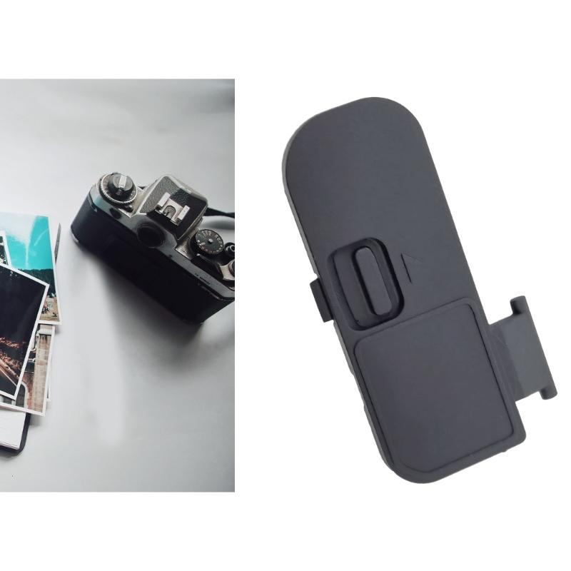 New and Original  D3500 D5500 D5600 Battery Cover Battery Compartment Cover SLR Camera Cover