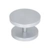 Dual Sided Double Head Tamper Aluminum Material Coffee Powder Hammer  Coffee Preparation