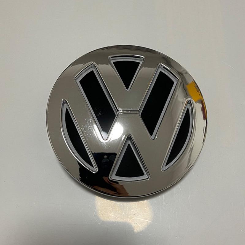 5D LED Illuminated Volkswagen Rear Trunk Emblem for Golf 6, Magotan, Tiguan, Bora
