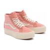 New Sk8 Joe Freshgoods X Vans Hi Reissue Platform Lx 'Coral Almond' VN0007PWZEE