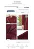 Elegant Spring Qipao Dress for Middle-aged Women - 2026 Chinese Style Skirt