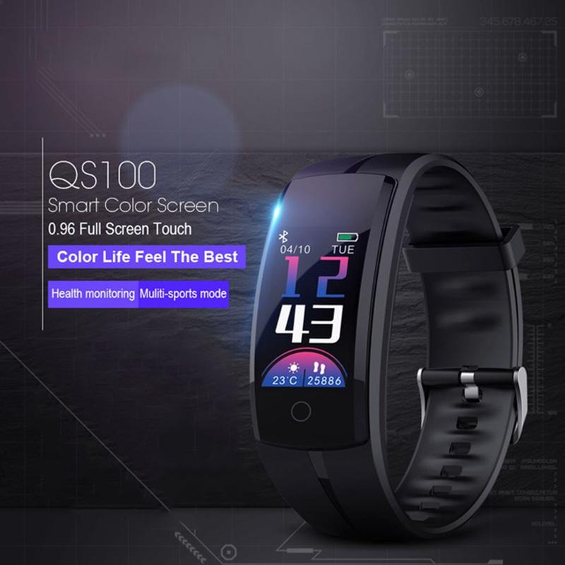 qs100 smartwatch