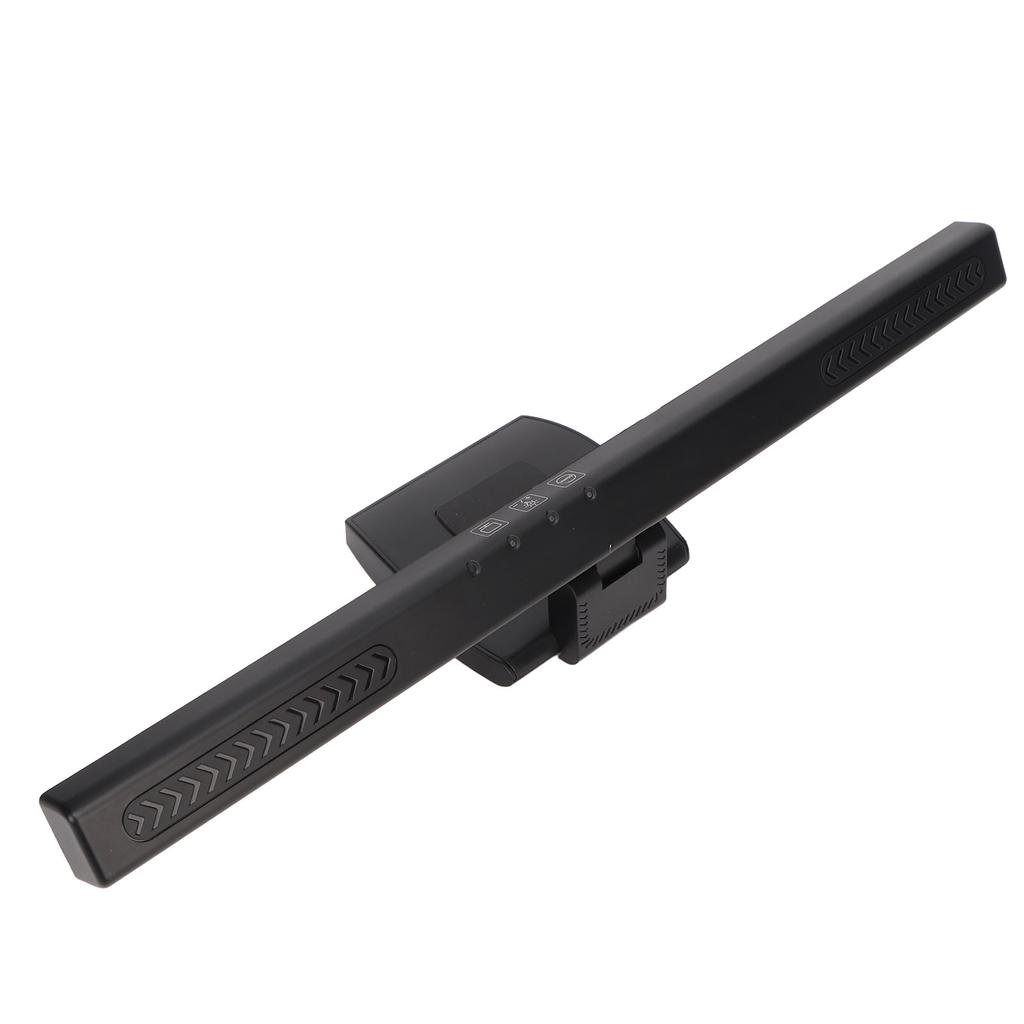Computer Monitor Light Bar Infinitely Dimmable 3 Color Temperature Adjustment Asymmetric Light Source Monitor Light