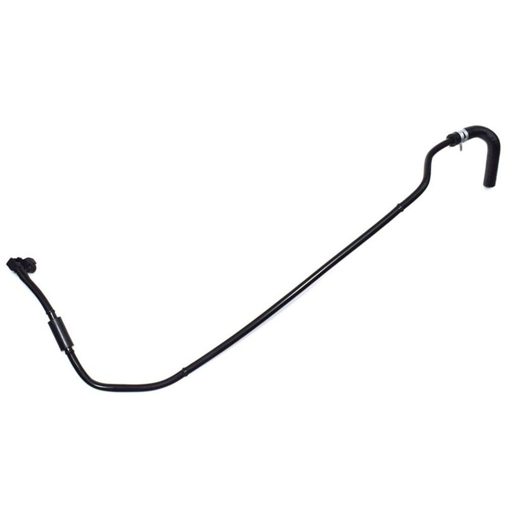 Throttle Body Inlet Hose for Chevrolet/Pontiac Aveo 1.6L