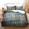 Neues Dragon Quest Bettwäscheset Einzelbett Twin Bett Vollbett Queen Size King Size Bettwäscheset für Erwachsene Kinder Schlafzimmer Bettbezug-Sets Anime