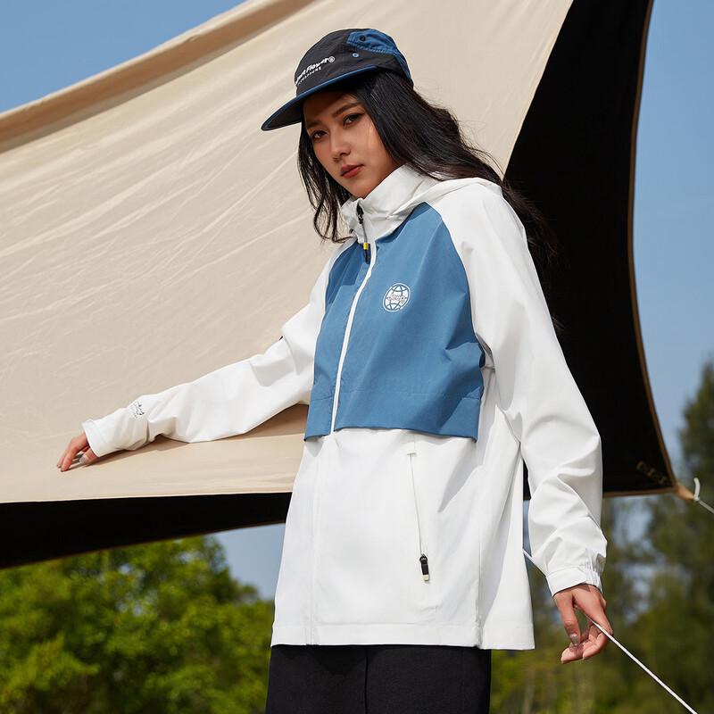 

JEEP Couple s Outdoor Sun Protection Jacket 5XL