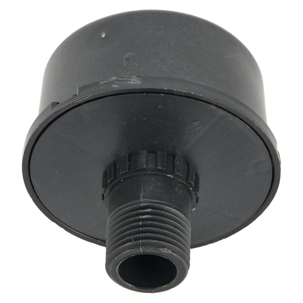 Filtro Silenciador Rosca Macho 20mm Bomba de Ar Peças Ferramentas Pneumáticas Peças