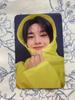[USED] Stray Kids Ien KARMA POPUP Uniform Trading Card