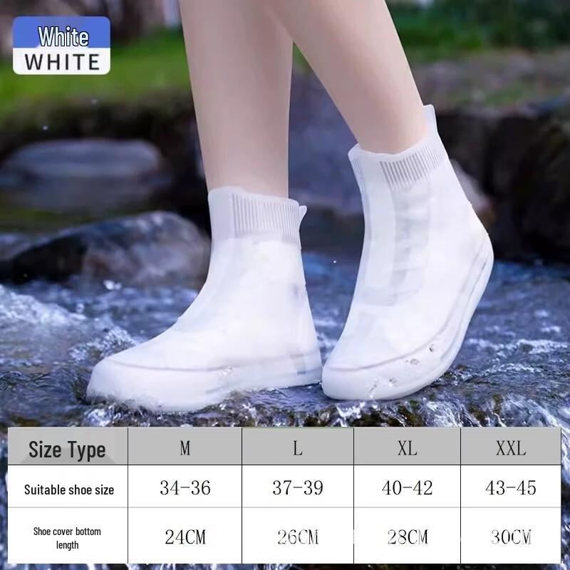 Handon Kids Waterproof Rain Boots