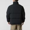 New Balance Down Jacket Unisex Black