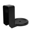 Wandhalterung Ständer Passend für   Dot 4 5 Smart Speaker ABS Platzsparend Smart Speaker Wandhalter für Zuhause