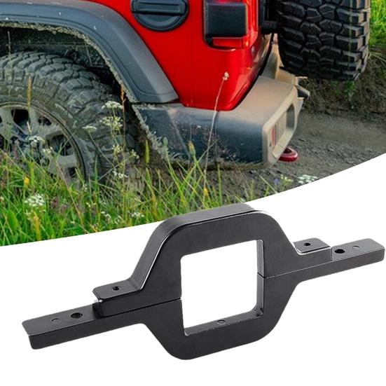 Autobatteriehalter Aus Alu - Universell Für Auto, LKW, Boot & Wohnmobil