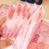 100 Envelopes Money Saving Challeng Couple Saving Money Notebook Savings Binder Reusable Budget Savings Challenges Book
