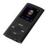 Taşınabilir MP3 Müzik Çalar 1,8 inç TFT Ekran HiFi Ses 7 Ses Efekti Modu USB Şarj Edilebilir Dijital Video Müzik