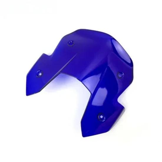 For KTM 1050 1050ADV KTM 1190 Super Adventure 1190 ADV Motorcycle Faring Windshield WindScreen For KTM1050 KTM1190 1190ADV