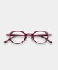 Palleteuon Mini01 C4 Burgundy