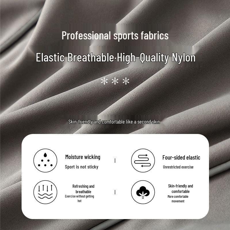 Women's High-End Yoga & Pilates Suit: Jacket, Skirt, Pants for Autumn/Winter 2024 Fitness & Running