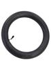 New Thickened 111x11-111 Electric Wheelchair Rear Wheel Accessories 11-inch inner and outer tubes