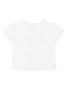 Pyule Crystal Shroom Tee White