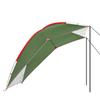 Outdoor Rainproof Sunshade Beach Tarp Tent