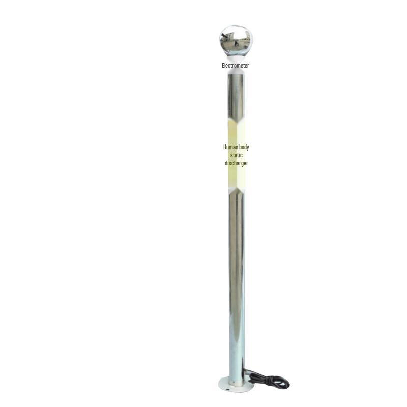 Xinteli Human Body Electrostatic Discharger