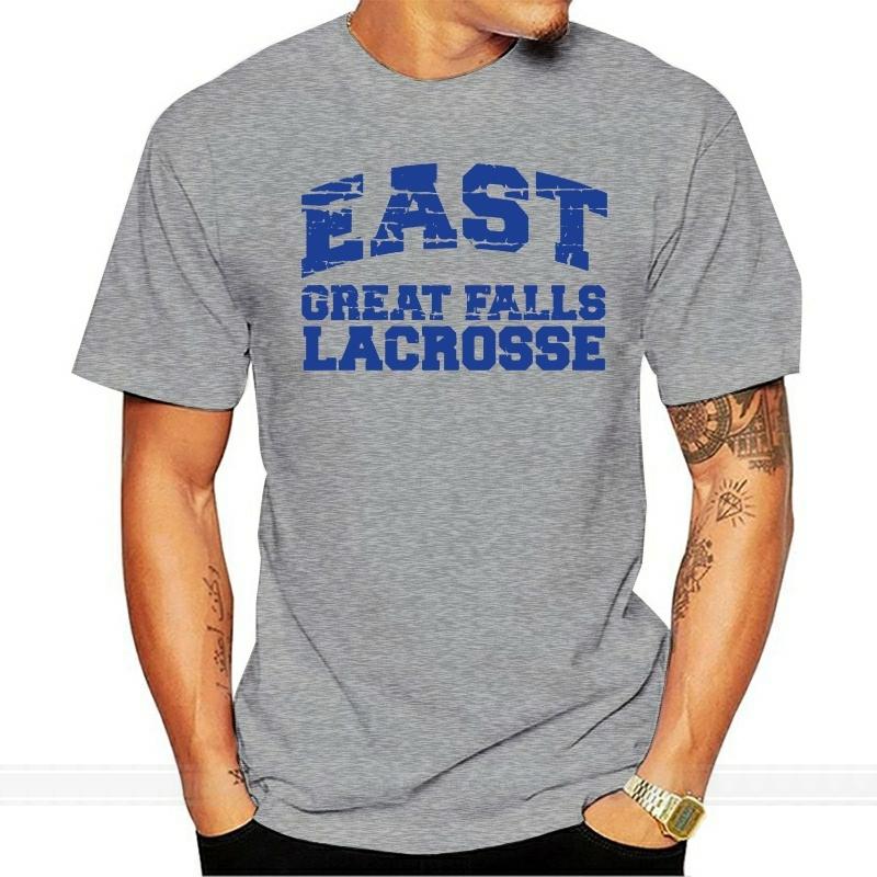 East Great Falls Mens Printed Movie TShirt Inspired by American Pie Fashion Tshirt Men Cotton Brand Teeshirt