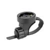 Universals Bike Computer Mount Durability Vitreous Carbon Speedometers Mount Fashion Bicycles Accessory