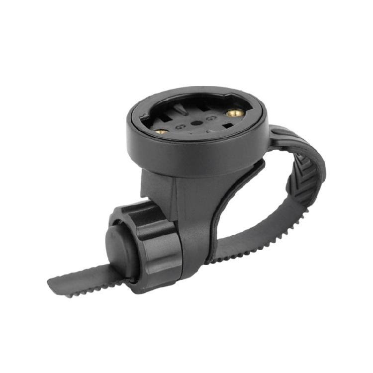 Universals Bike Computer Mount Durability Vitreous Carbon Speedometers Mount Fashion Bicycles Accessory