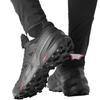 Salomon Speedcross 6 GTX 417386 265 Men's Black/Black/Phantom
