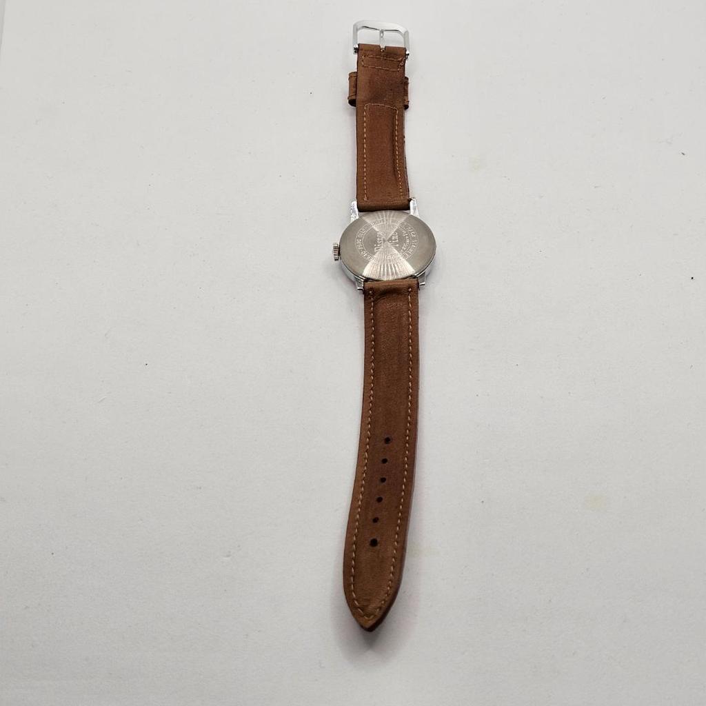 [USED] Deadstock Rare Seiko Disney Time Cinderella Hand-Wound Watch