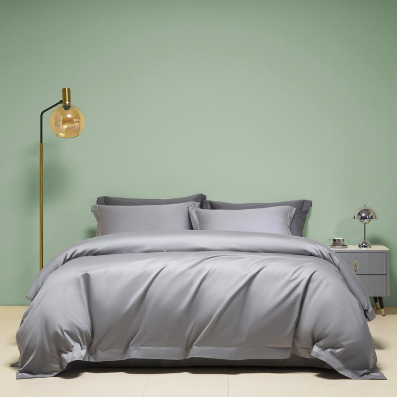 Premium Egyptian Cotton Quilt Cover  New Design 240X260Cm King Size