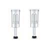 Air Lock Fermentation Wine Beer Making Three-Piece Airlock