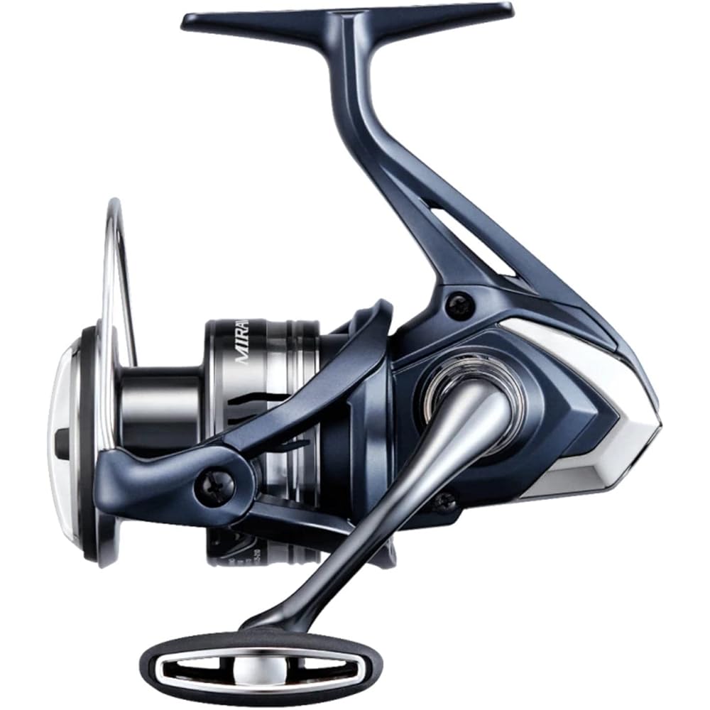 Shimano Miravel C3000HG Shore Offshore Fishing Reel Lightweight Durable Design